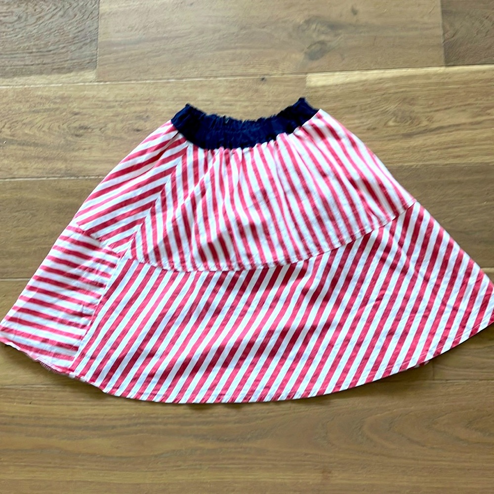 Relax Garden bold skirt - Small